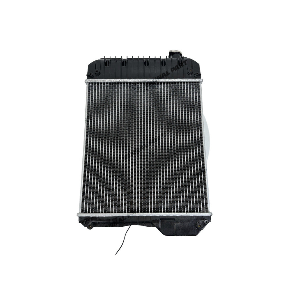 Radiator Assy 293-9253 Fit For Caterpillar C4.4 Engine