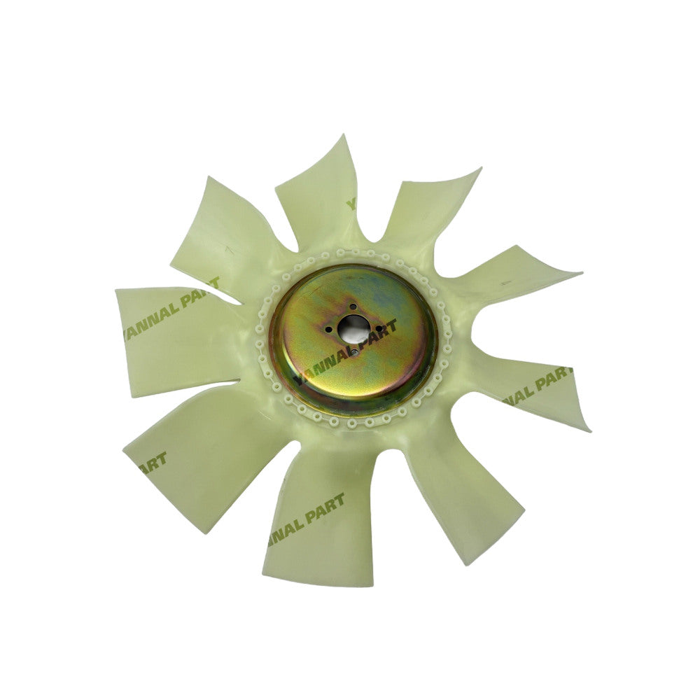 Fan Fit For Caterpillar C4.4 Engine