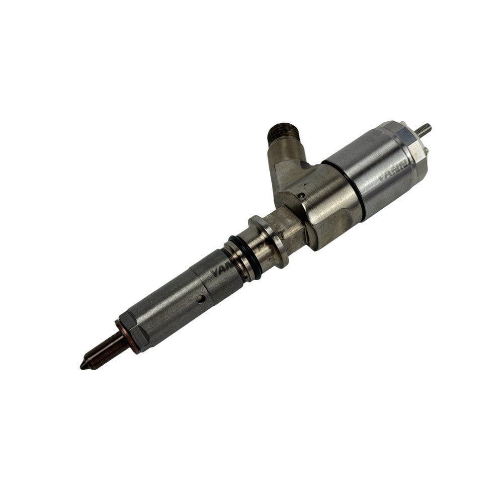 Fuel Injector 321-3600 2645A753 645A753 Fit For Caterpillar C6.6 Engine