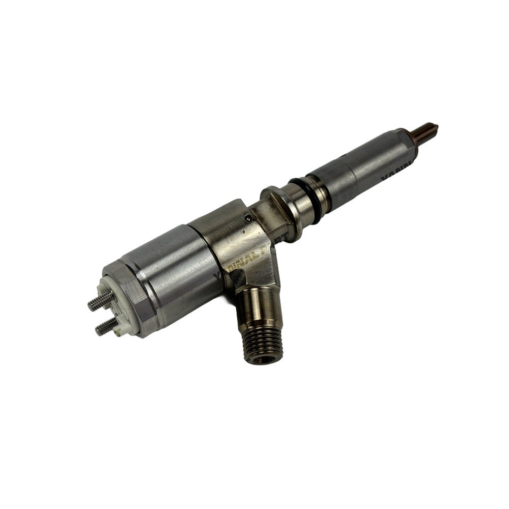 Fuel Injector 321-3600 2645A753 645A753 Fit For Caterpillar C6.6 Engine