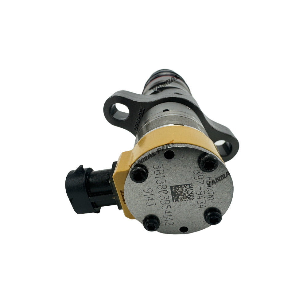 Fuel Injector 387-9434 Fit For Caterpillar C9.3 Engine