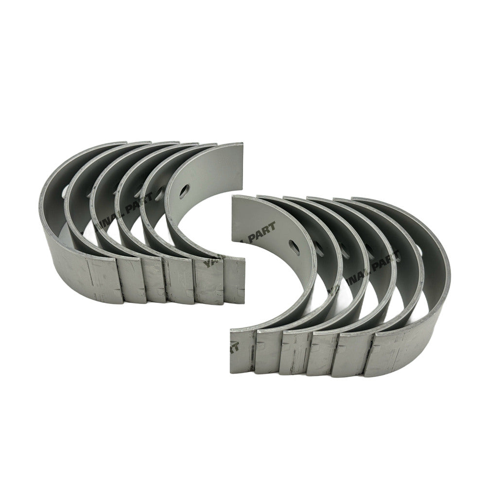 Main Bearing And Connecting Rod Bearing 269-7290 Fit For Caterpillar C9.3 Engine