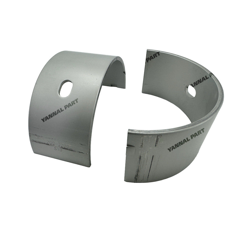 Main Bearing And Connecting Rod Bearing 269-7290 Fit For Caterpillar C9.3 Engine