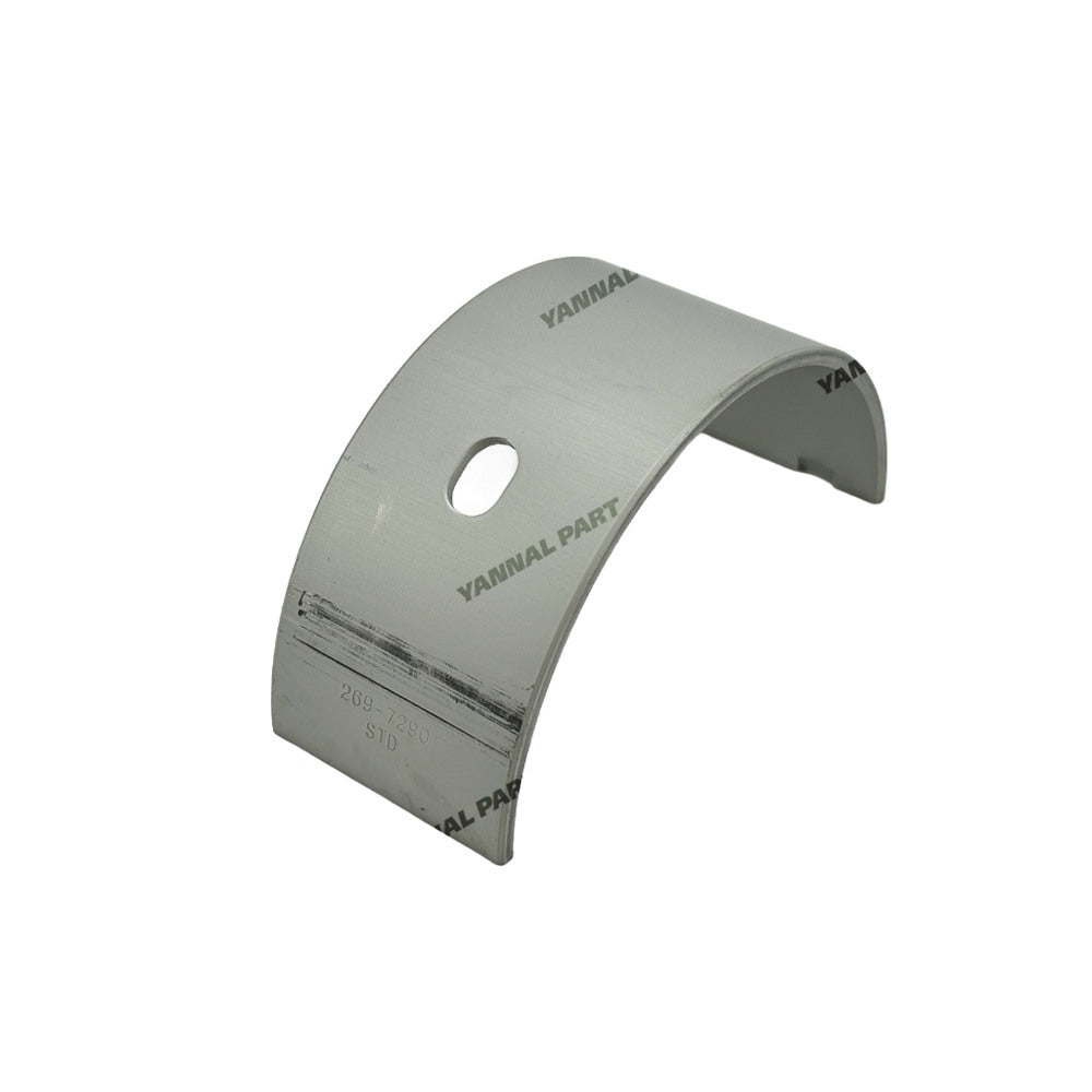 Main Bearing And Connecting Rod Bearing 269-7290 Fit For Caterpillar C9.3 Engine