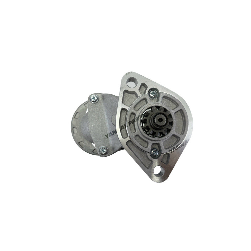 Starter Motor 3236614 Fit For Caterpillar Engine