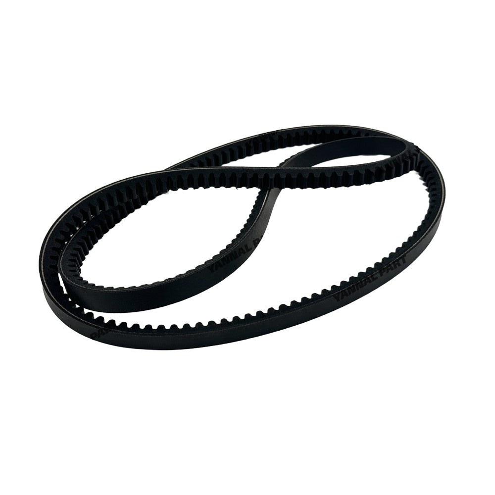Belt 9L-6647 Fit For Caterpillar Engine