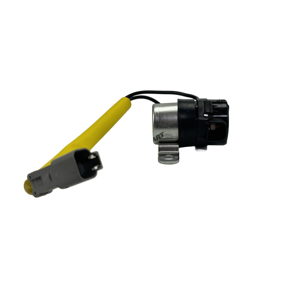 Starter Relay 1251302 125-1302 1251303 125-1303 Fit For Caterpillar Engine