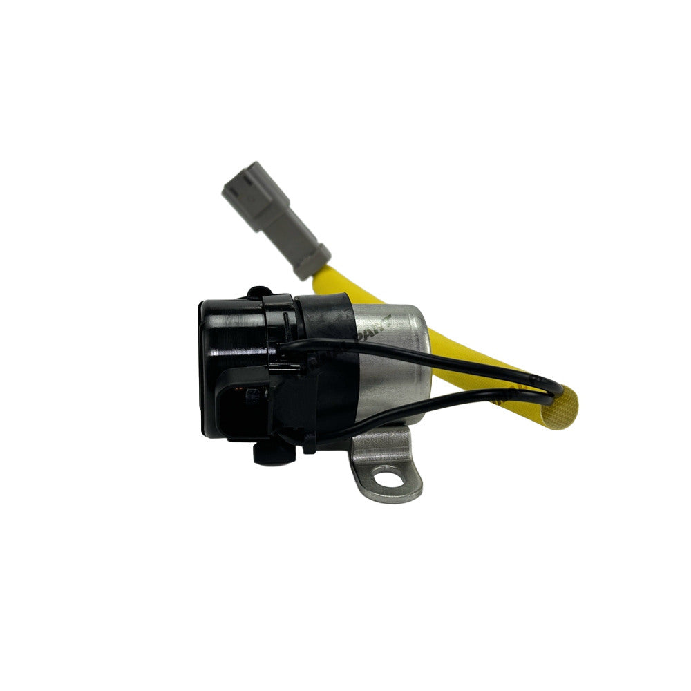 Starter Relay 1251302 125-1302 1251303 125-1303 Fit For Caterpillar Engine