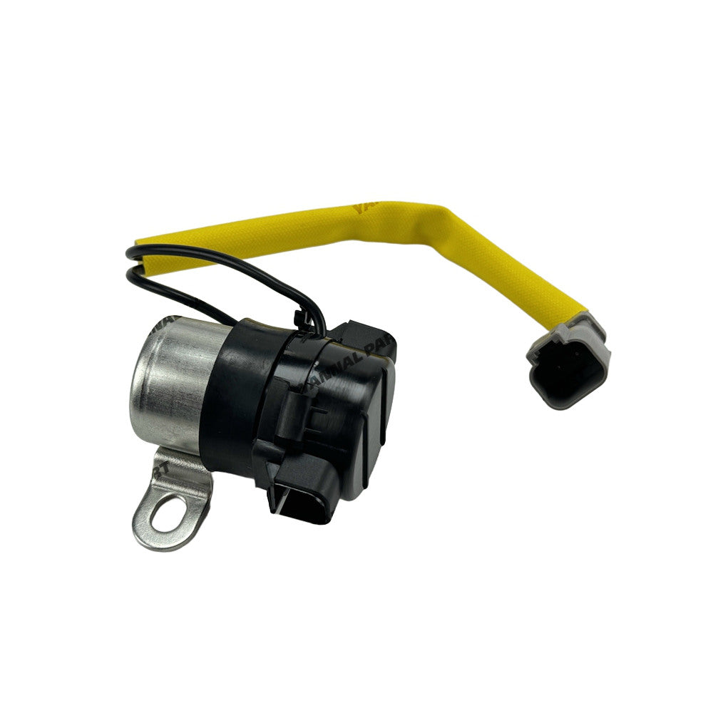 Starter Relay 1251302 125-1302 1251303 125-1303 Fit For Caterpillar Engine