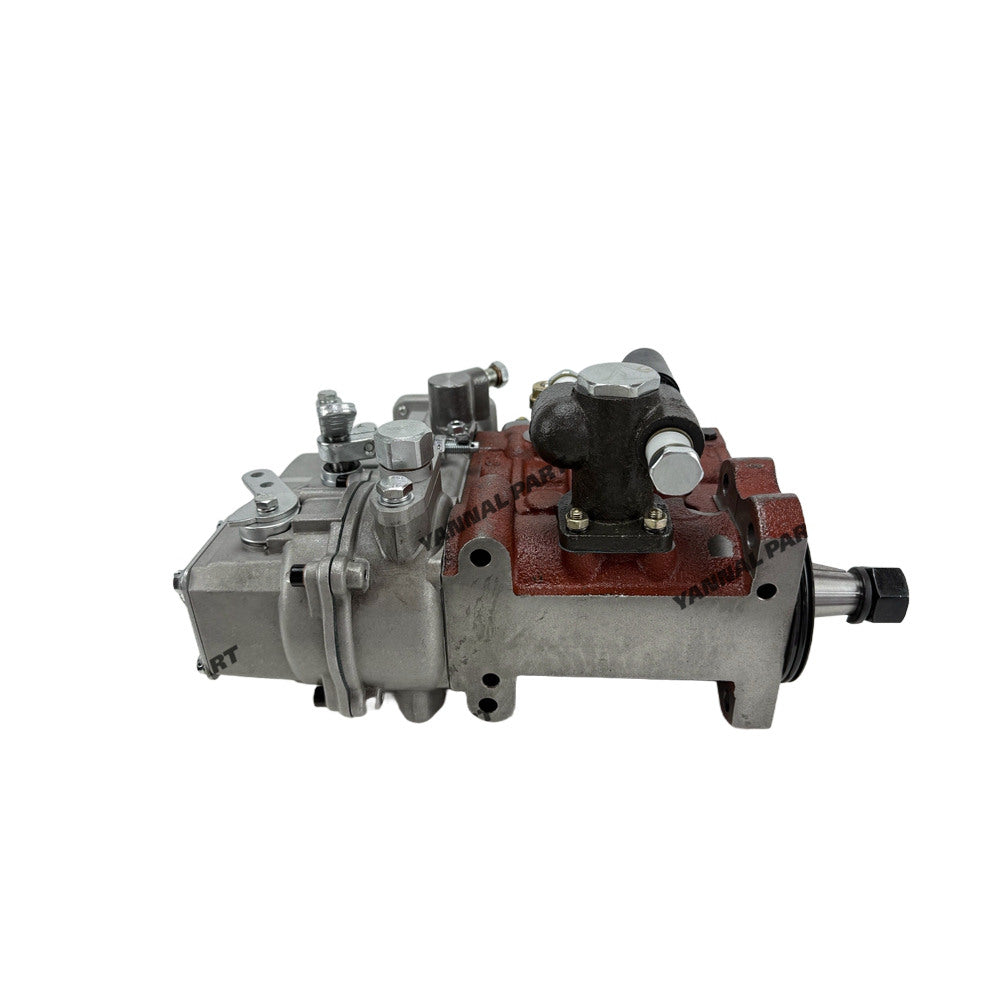 Fuel Injection Pump 8400360206 01 8400360206 Fit For Shangchai D6114 Engine