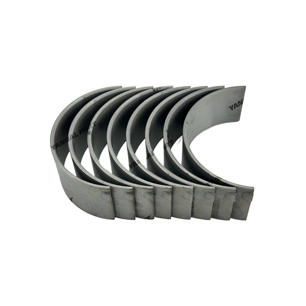 Main Bearing And Connecting Rod Bearing Fit For Dongfenghong 4105T52 Engine