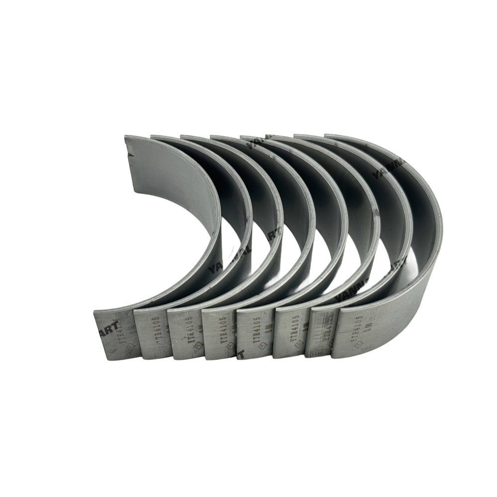 Main Bearing And Connecting Rod Bearing Fit For Dongfenghong 4105T52 Engine