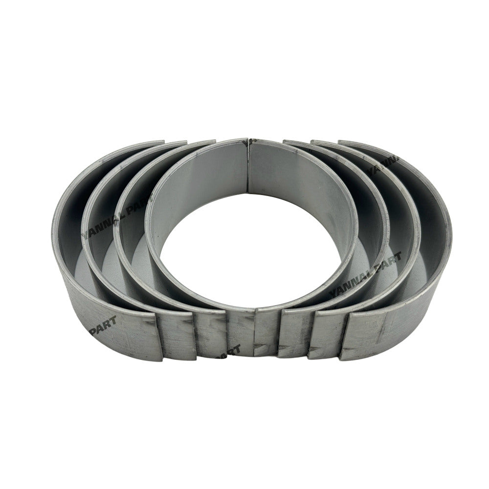 Main Bearing And Connecting Rod Bearing Fit For Dongfenghong 4105T52 Engine