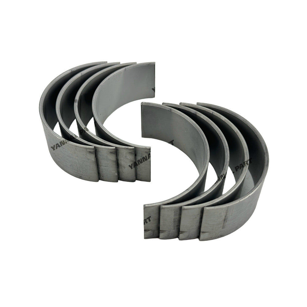Main Bearing And Connecting Rod Bearing Fit For Dongfenghong 4105T52 Engine