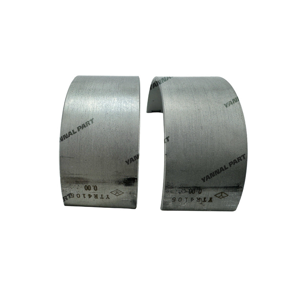 Main Bearing And Connecting Rod Bearing Fit For Dongfenghong 4105T52 Engine