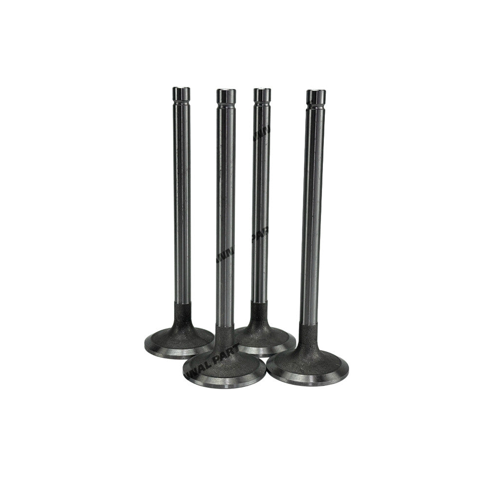 Intake Valve Fit For Dongfenghong 4105T52 Engine