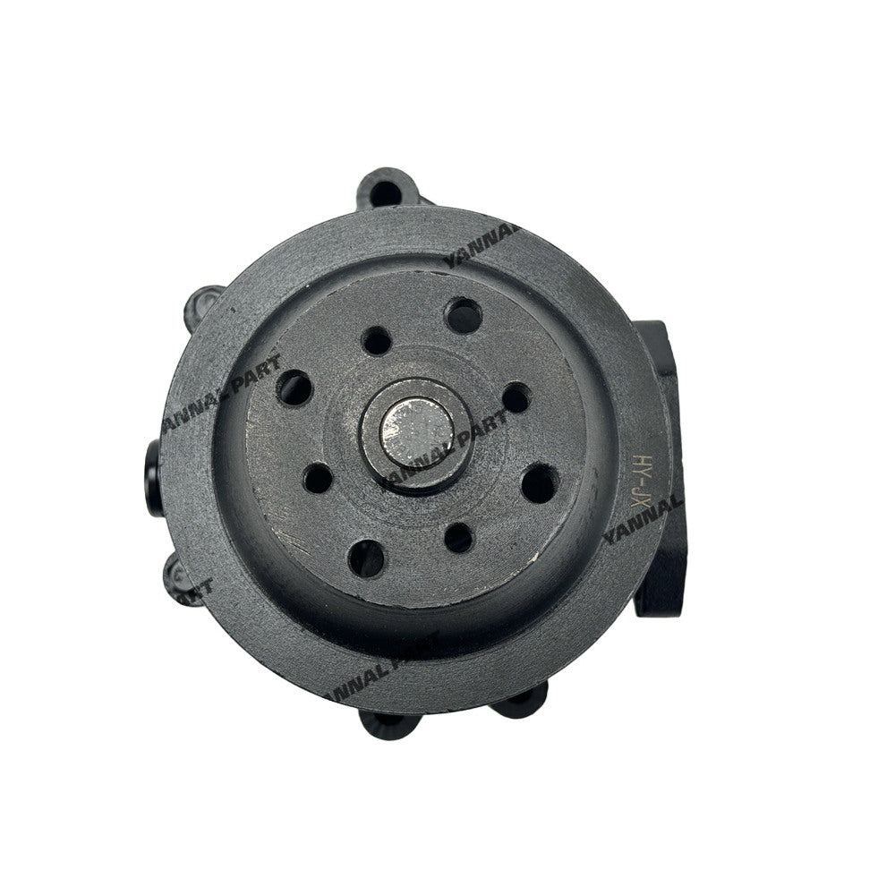Water Pump Assembly Fit For Dongfenghong 4105T52 Engine