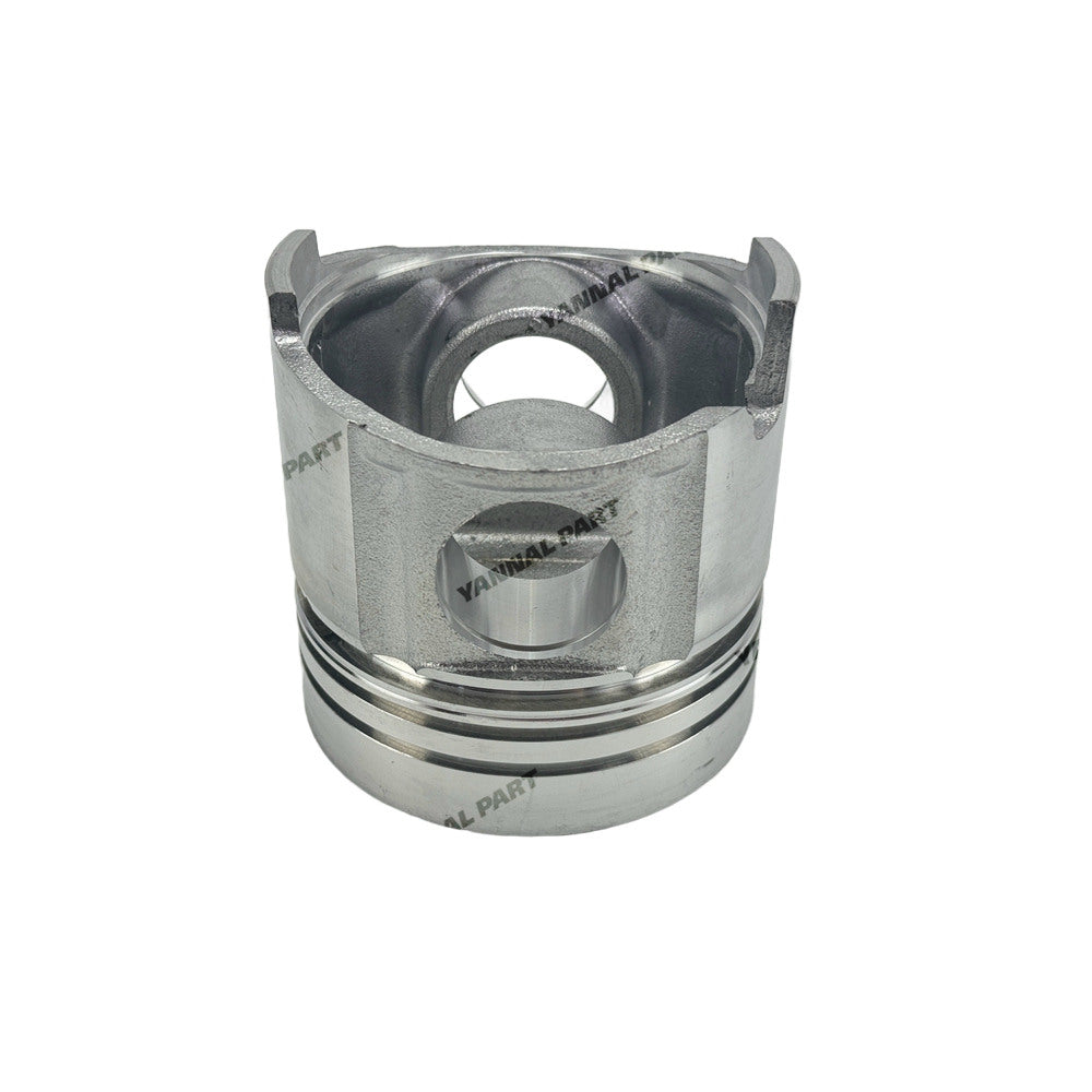 Piston Kit Fit For Dongfenghong 4105T52 Engine