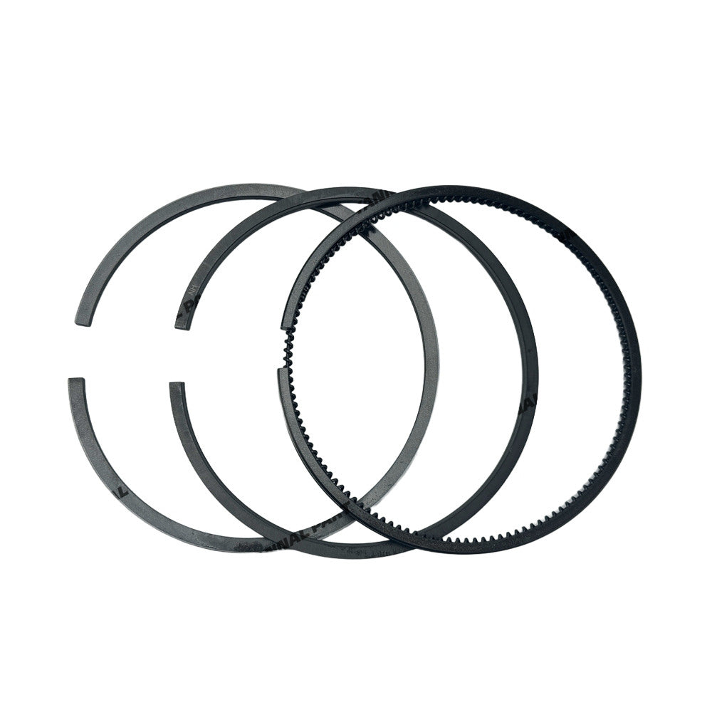 Piston Ring Fit For Dongfenghong 4105T52 Engine