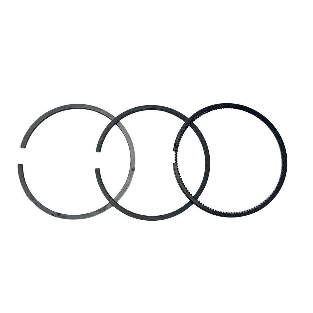 Piston Ring Fit For Dongfenghong 4105T52 Engine
