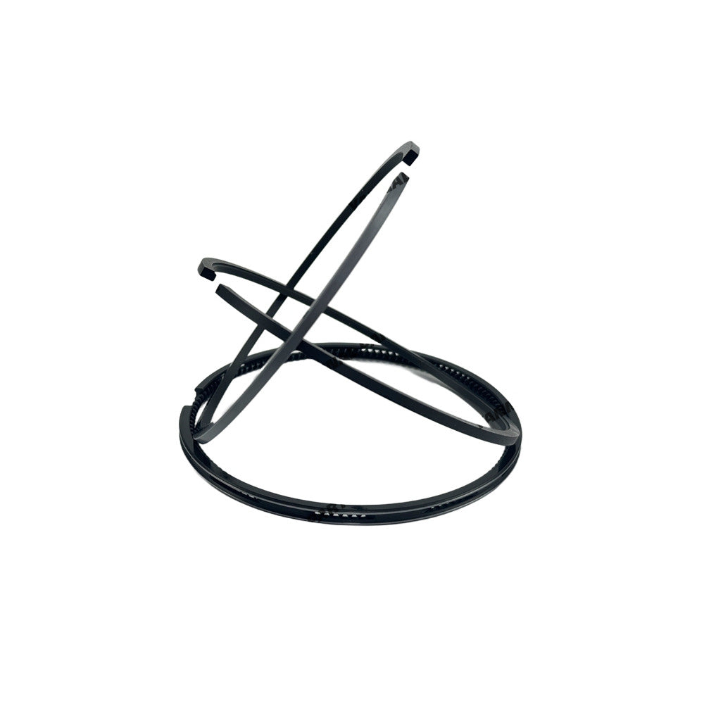 Piston Ring Fit For Dongfenghong 4105T52 Engine