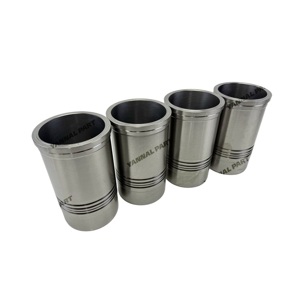 Cylinder Liner Fit For Dongfenghong 4105T52 Engine