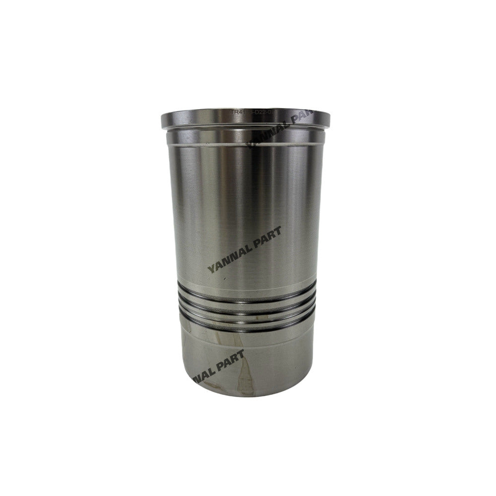 Cylinder Liner Fit For Dongfenghong 4105T52 Engine