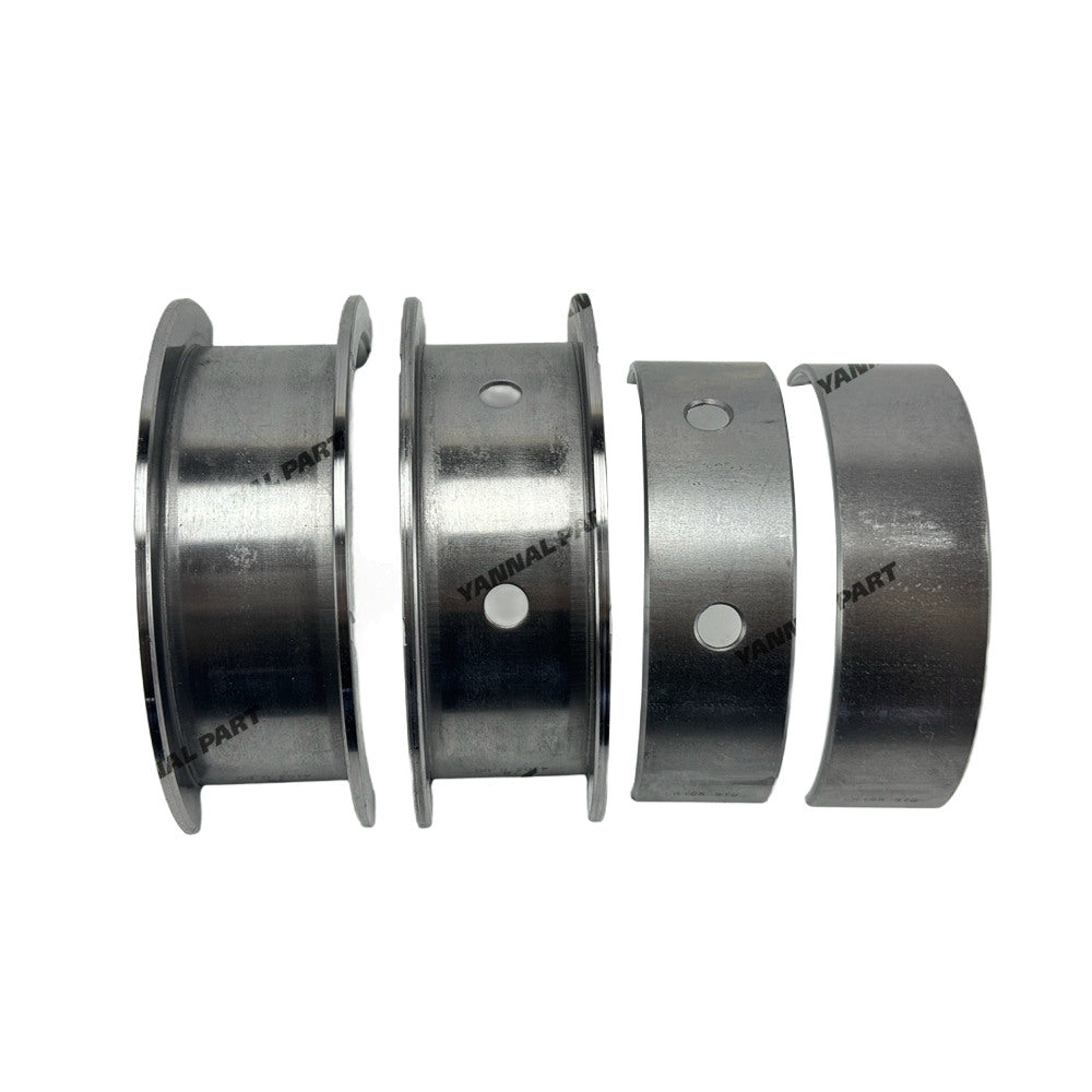 Main Bearing And Connecting Rod Bearing LR020041 LR020042 LR020043-44 Fit For Dongfenghong LR4V5-23 Engine
