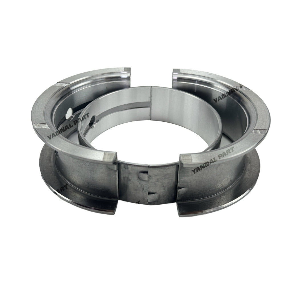 Main Bearing And Connecting Rod Bearing LR020041 LR020042 LR020043-44 Fit For Dongfenghong LR4V5-23 Engine