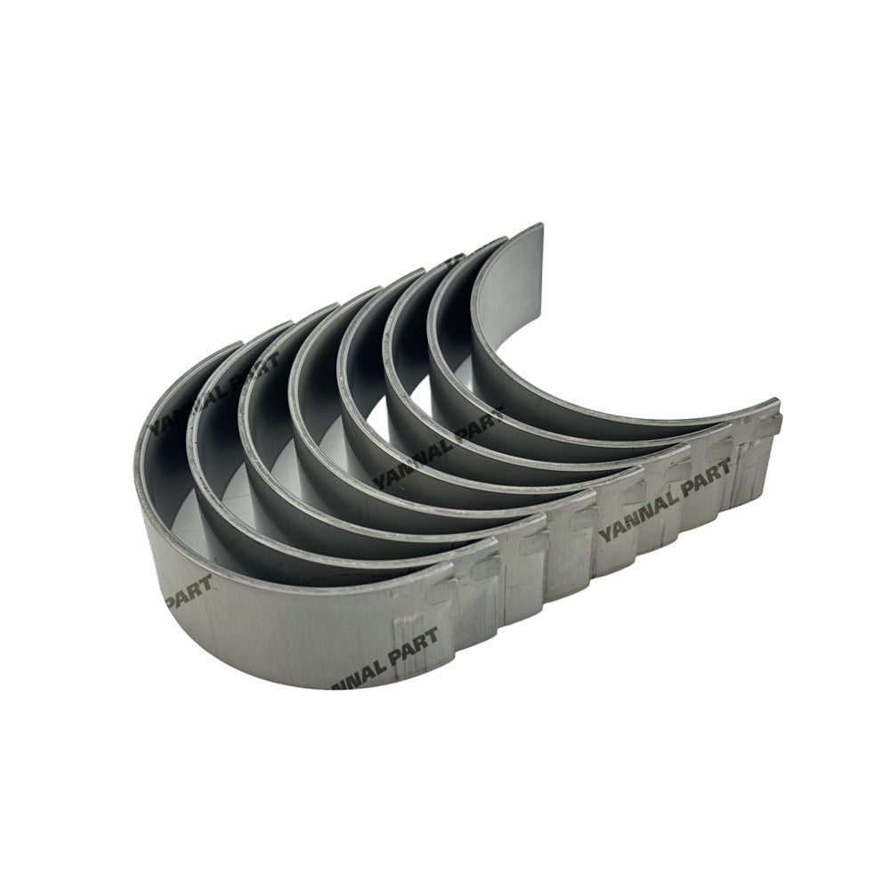 Main Bearing And Connecting Rod Bearing RZ050005 Fit For Dongfenghong LR4V5-23 Engine