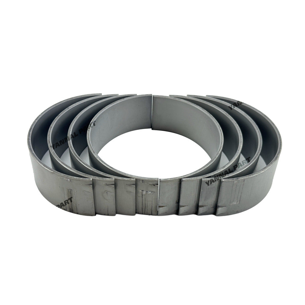 Main Bearing And Connecting Rod Bearing RZ050005 Fit For Dongfenghong LR4V5-23 Engine