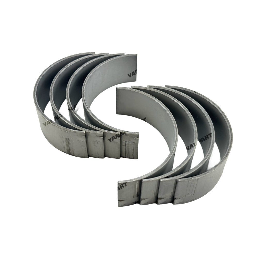 Main Bearing And Connecting Rod Bearing RZ050005 Fit For Dongfenghong LR4V5-23 Engine