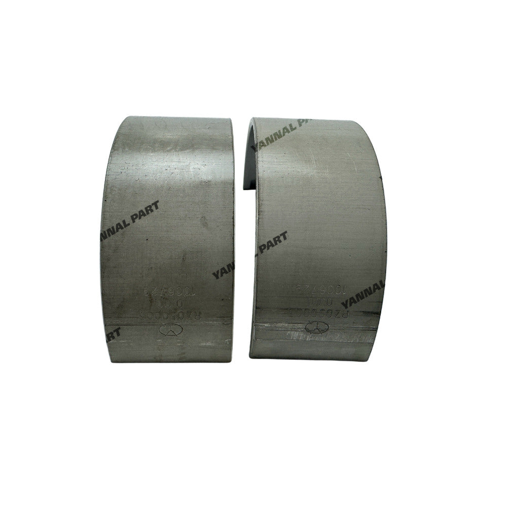 Main Bearing And Connecting Rod Bearing RZ050005 Fit For Dongfenghong LR4V5-23 Engine