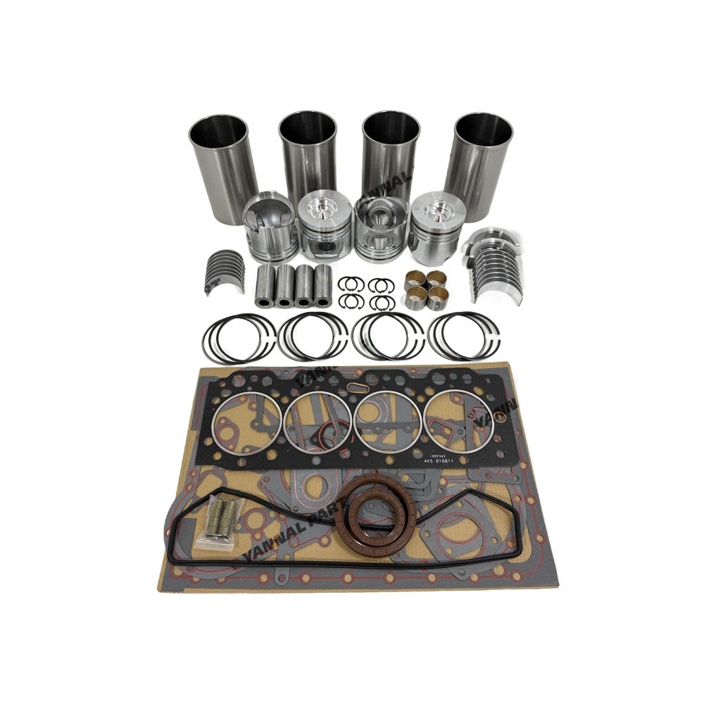Rebuild Kit Fit For Dongfenghong LR4V5-23 Engine