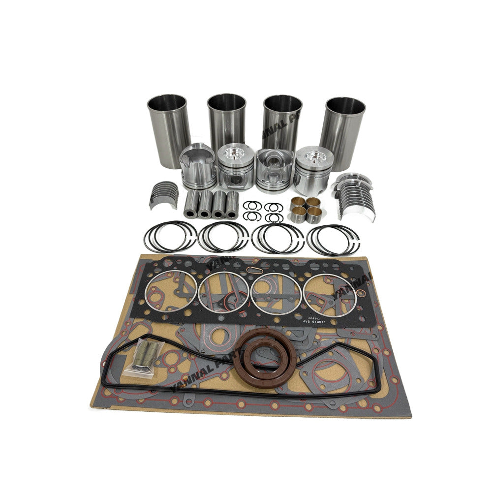 Rebuild Kit Fit For Dongfenghong LR4V5-23 Engine