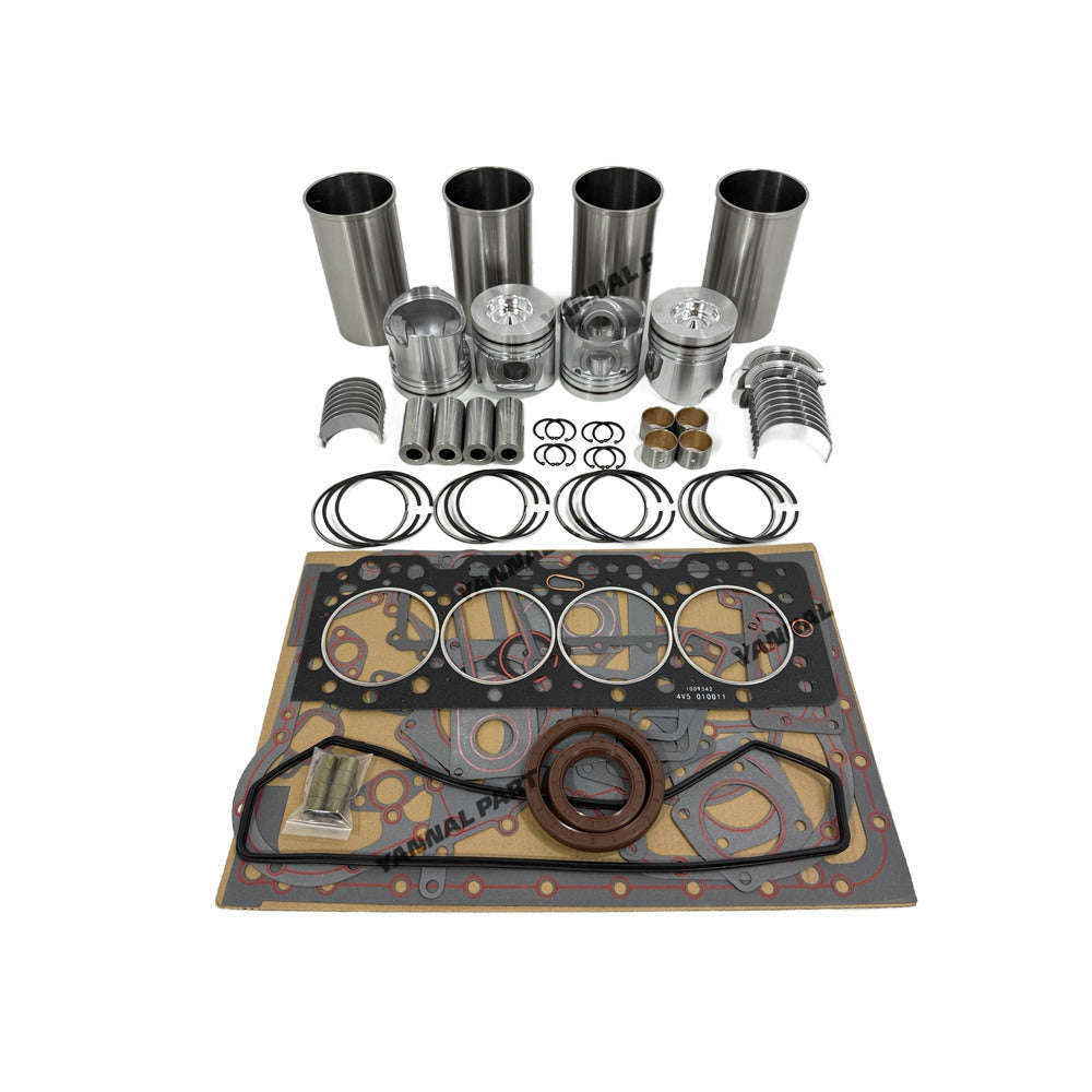 Rebuild Kit Fit For Dongfenghong LR4V5-23 Engine