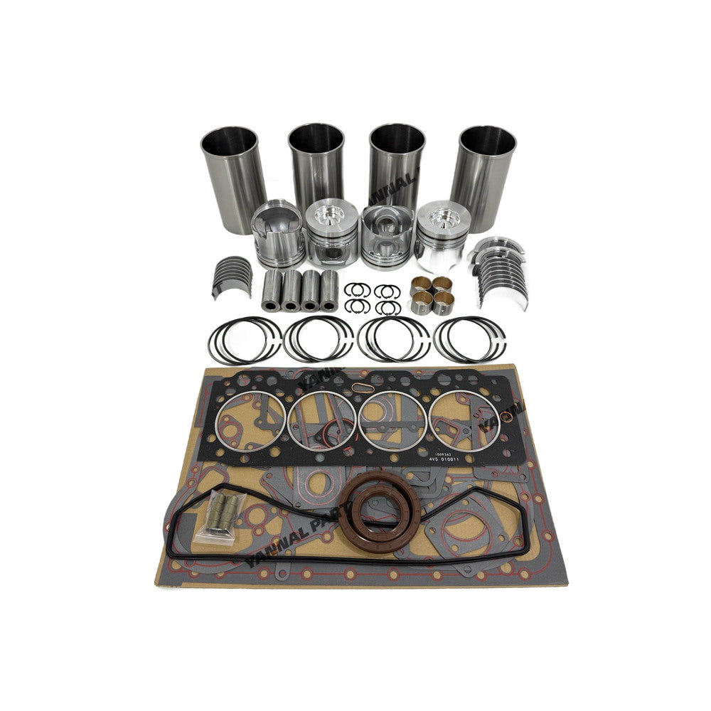 Rebuild Kit Fit For Dongfenghong LR4V5-23 Engine