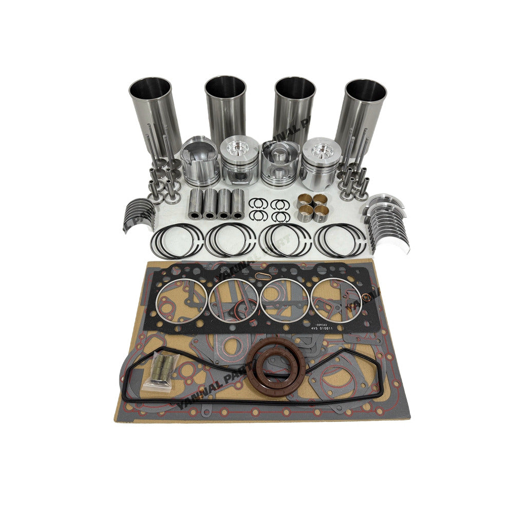 Engine Overhaul Kit Fit For Dongfenghong LR4V5-23 Engine
