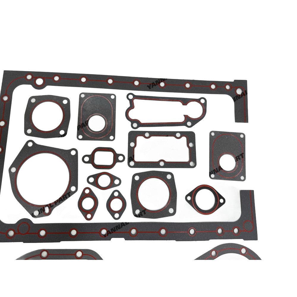 Full Gasket Kit Fit For Dongfenghong LR4V5-23 Engine