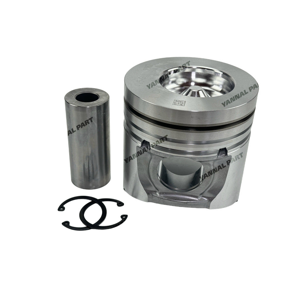 Piston Kit Fit For Dongfenghong LR4V5-23 Engine