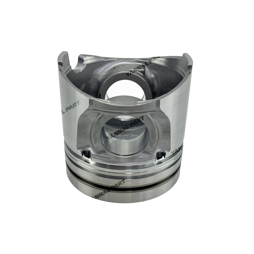 Piston Kit Fit For Dongfenghong LR4V5-23 Engine