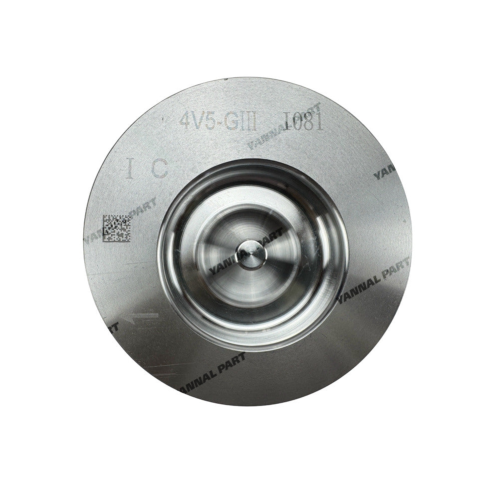 Piston Kit Fit For Dongfenghong LR4V5-23 Engine
