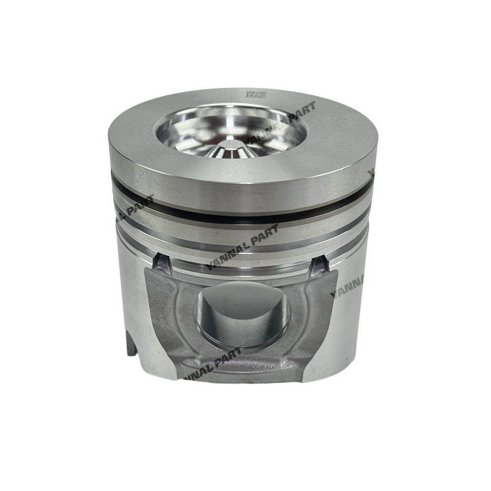 Piston Kit Fit For Dongfenghong LR4V5-23 Engine