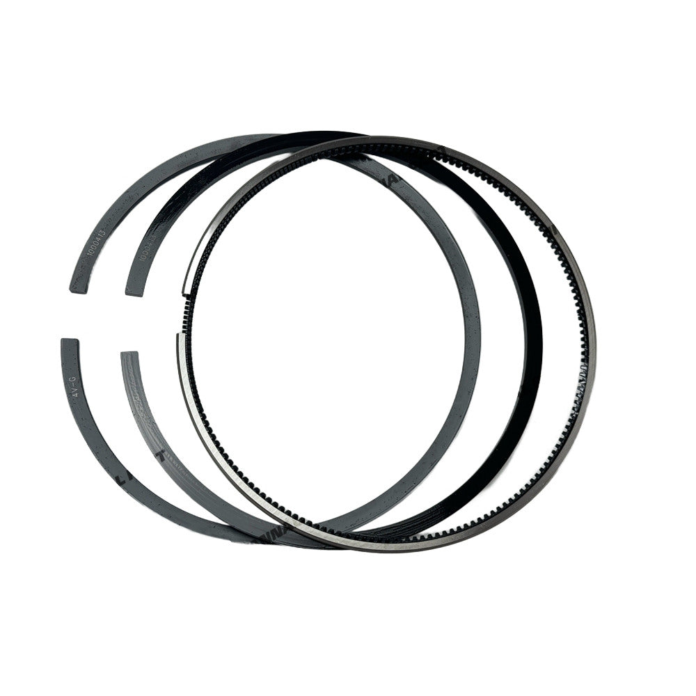 Piston Ring Fit For Dongfenghong LR4V5-23 Engine