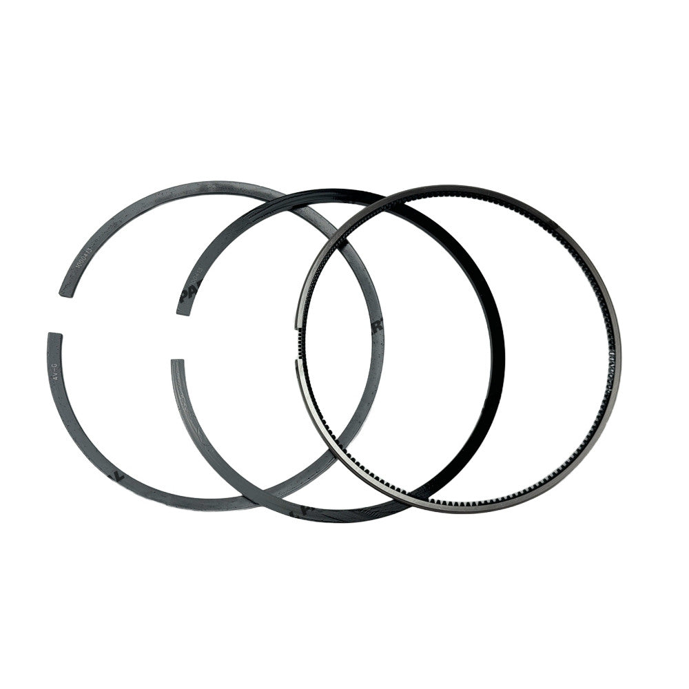 Piston Ring Fit For Dongfenghong LR4V5-23 Engine