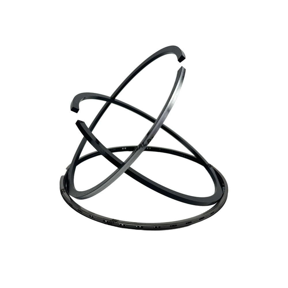Piston Ring Fit For Dongfenghong LR4V5-23 Engine
