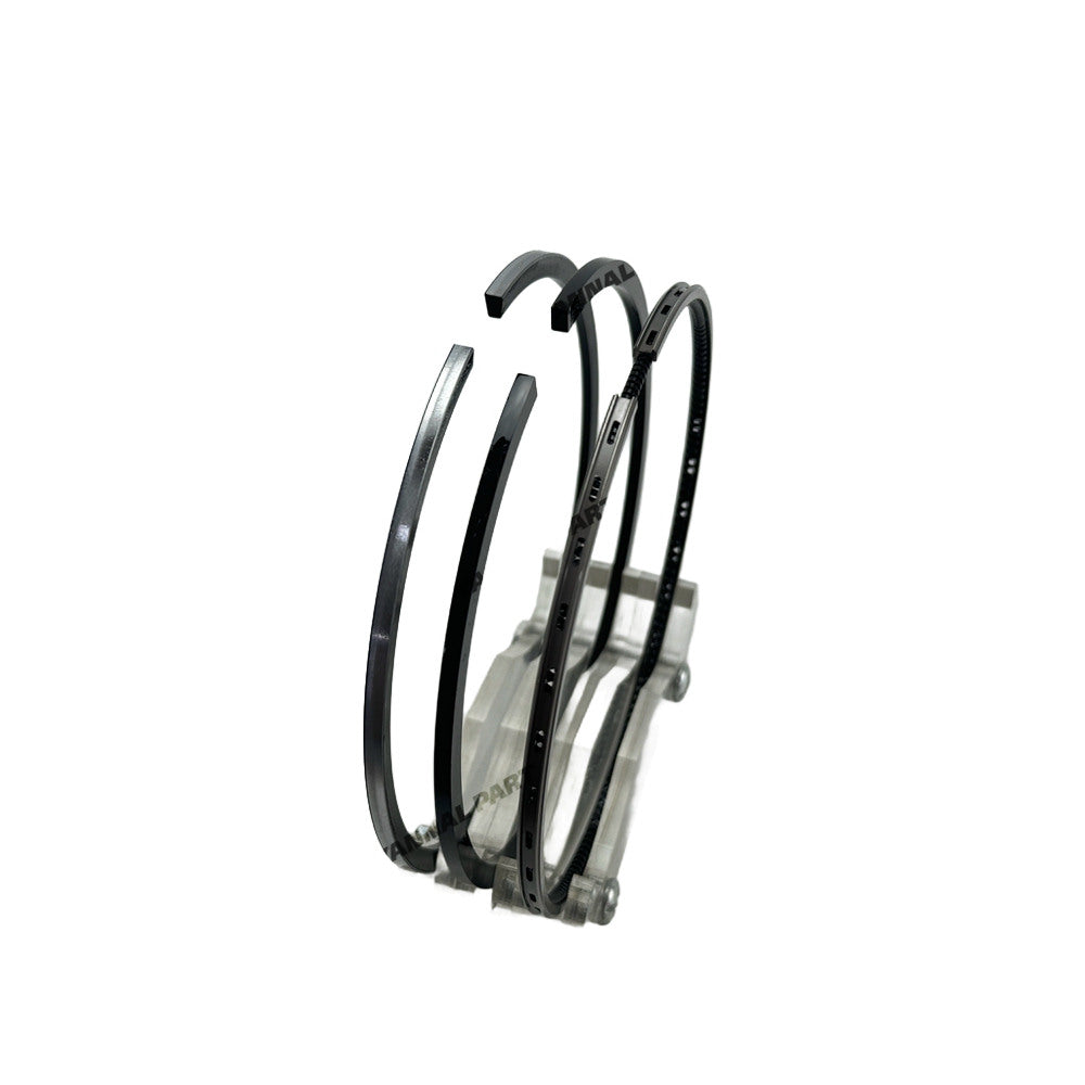 Piston Ring Fit For Dongfenghong LR4V5-23 Engine