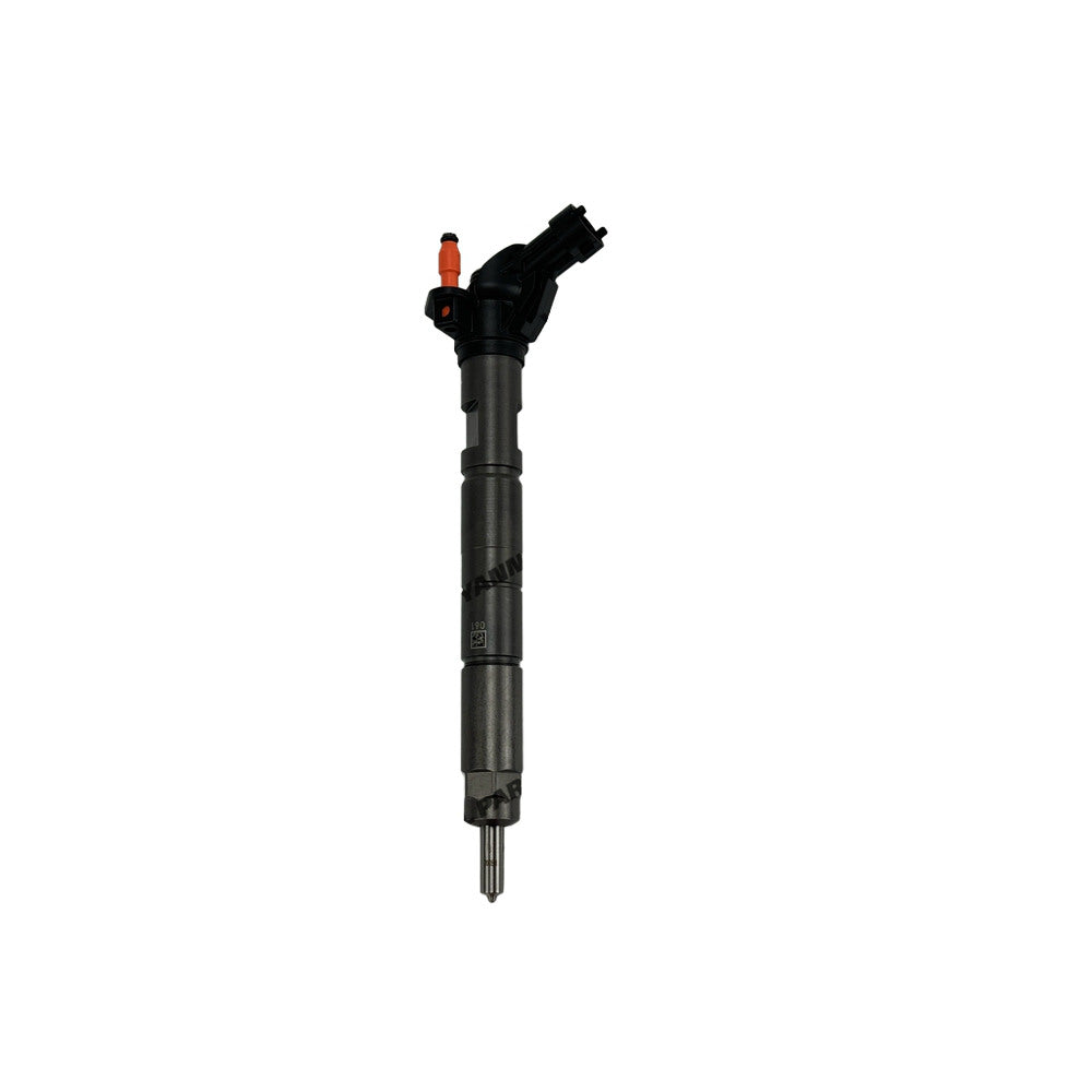 Fuel Injector 5801540211 0445116059 Fit For Iveco 4P10 Engine