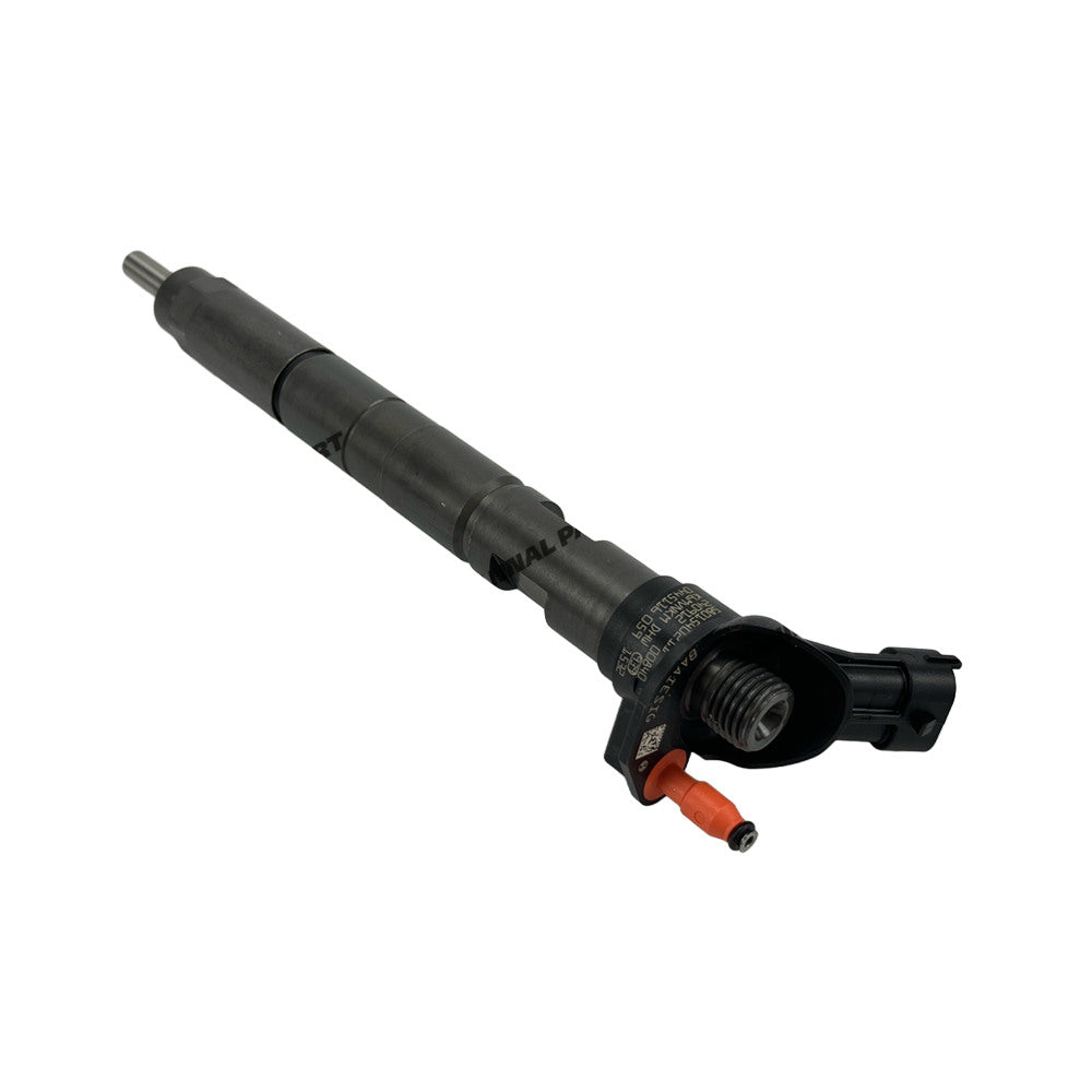 Fuel Injector 5801540211 0445116059 Fit For Iveco 4P10 Engine