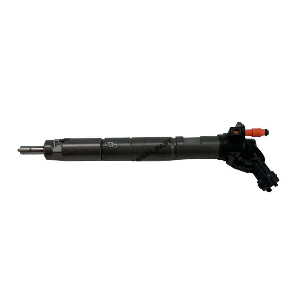 Fuel Injector 5801540211 0445116059 Fit For Iveco 4P10 Engine